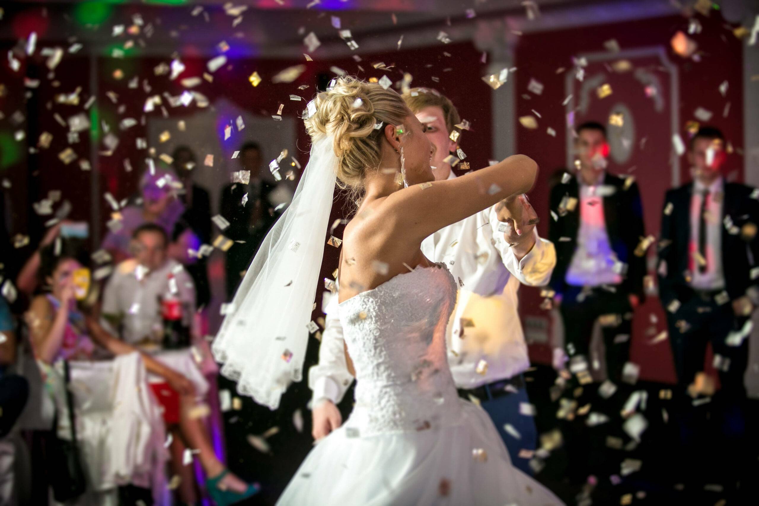 DJ MARIAGE Monaco