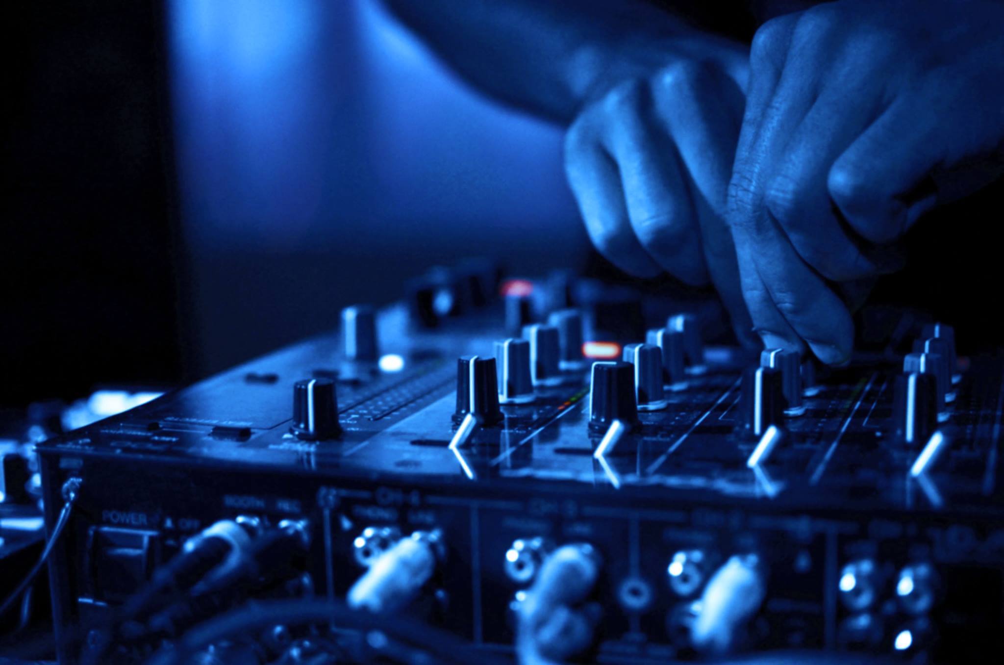 DJ pour mariage
