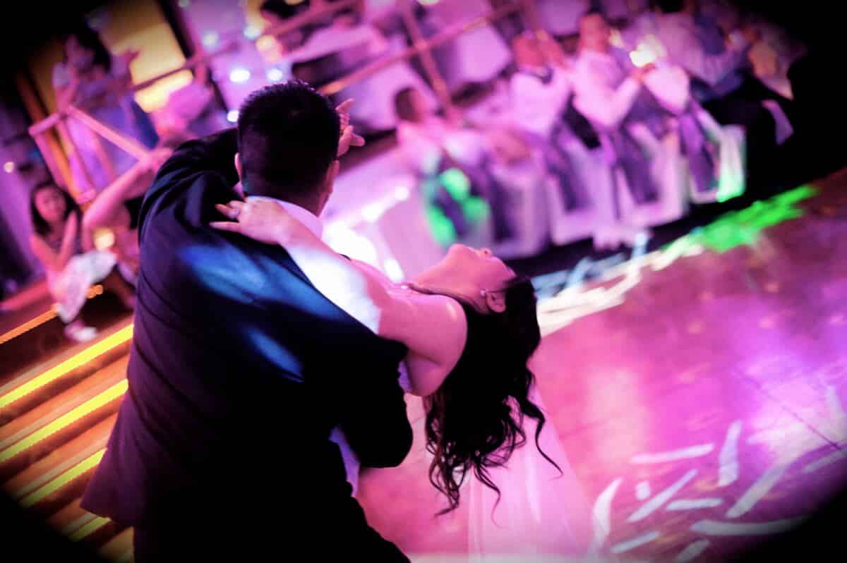 Wedding DJ