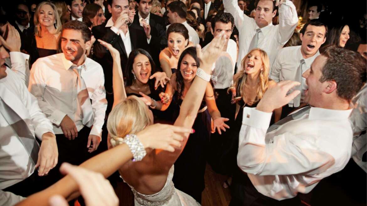 Your partner for a festive DJ atmosphere in Monaco