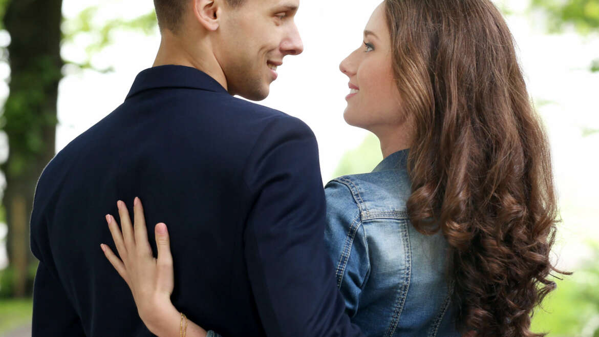 Marie et Thomas