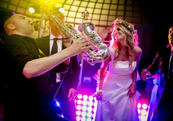 Sax dj mariage 06
