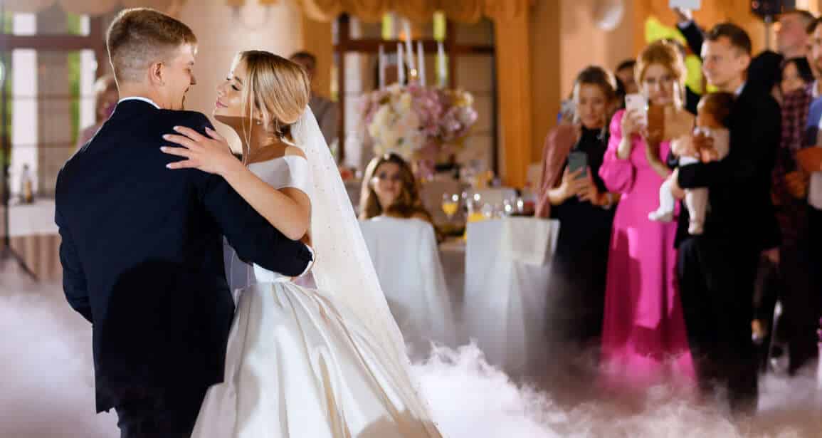How to Choose the Right DJ for Your Event